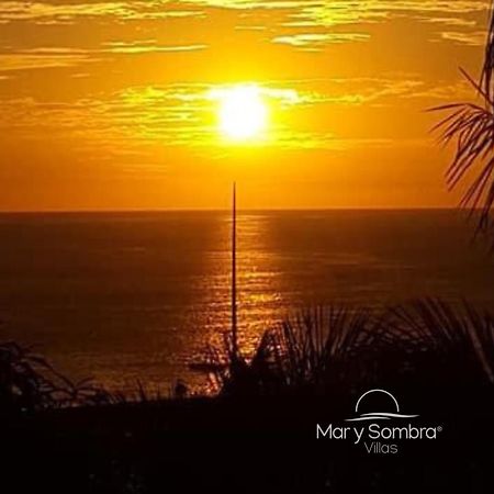 Mar Y Sombra Villas Quepos Luaran gambar