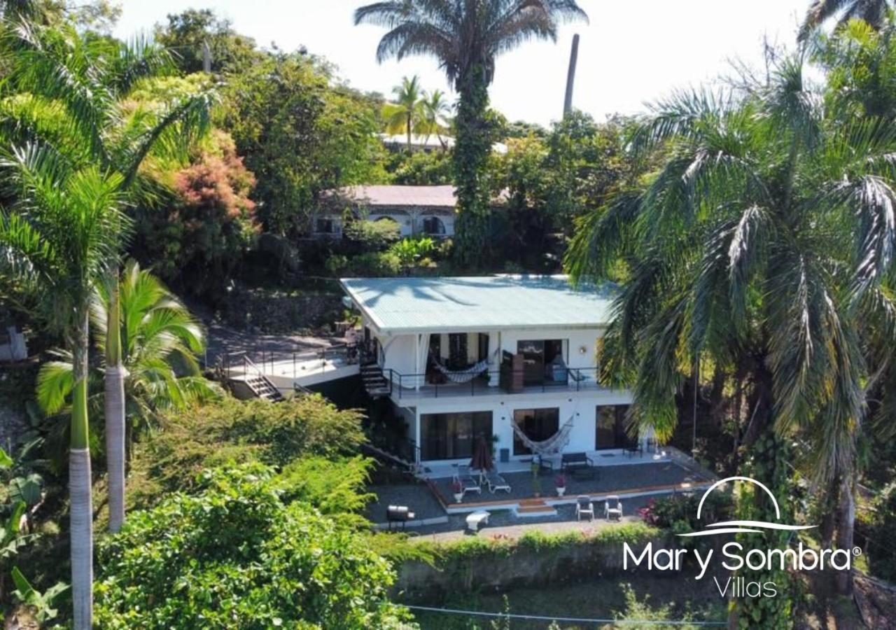 Mar Y Sombra Villas Quepos Luaran gambar