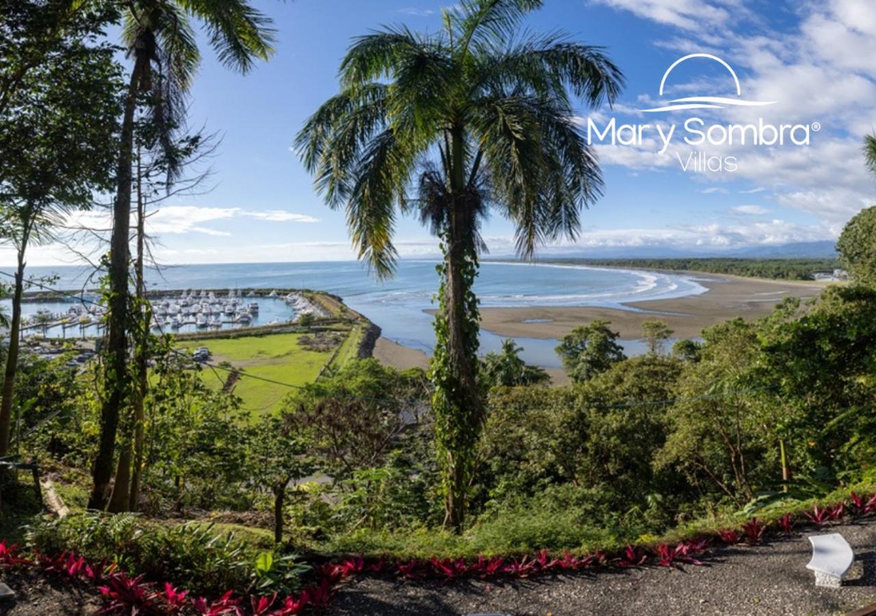 Mar Y Sombra Villas Quepos Luaran gambar