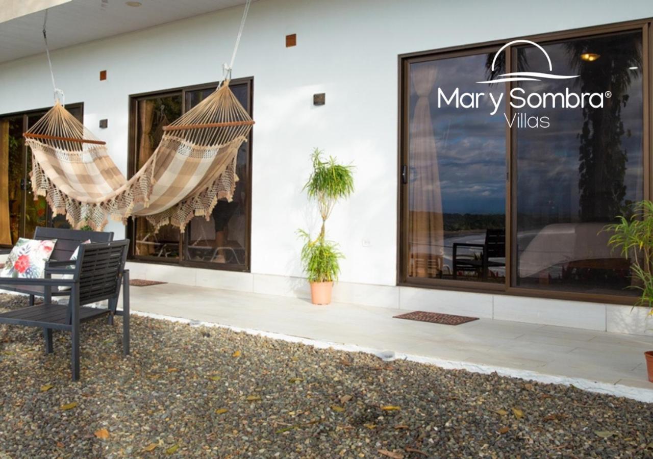 Mar Y Sombra Villas Quepos Luaran gambar