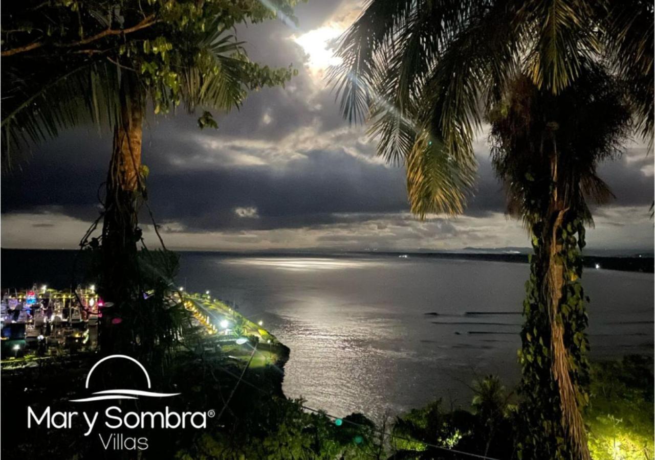 Mar Y Sombra Villas Quepos Luaran gambar