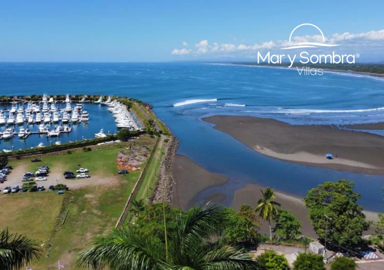 Mar Y Sombra Villas Quepos Luaran gambar