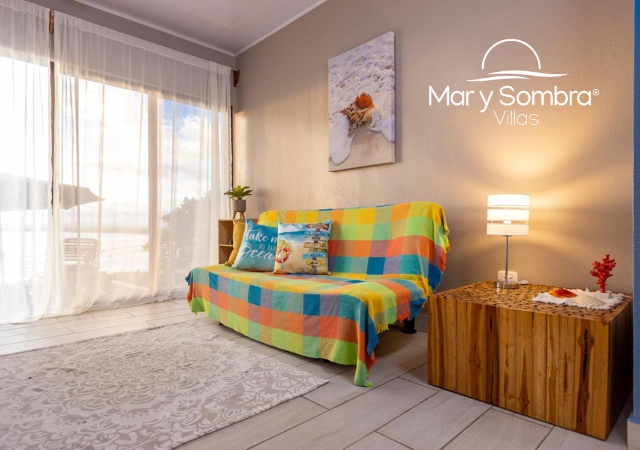 Mar Y Sombra Villas Quepos Luaran gambar