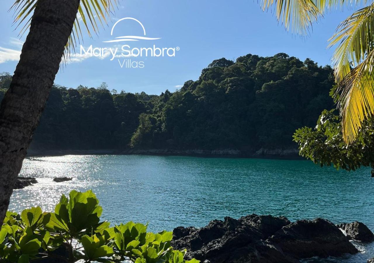 Mar Y Sombra Villas Quepos Luaran gambar