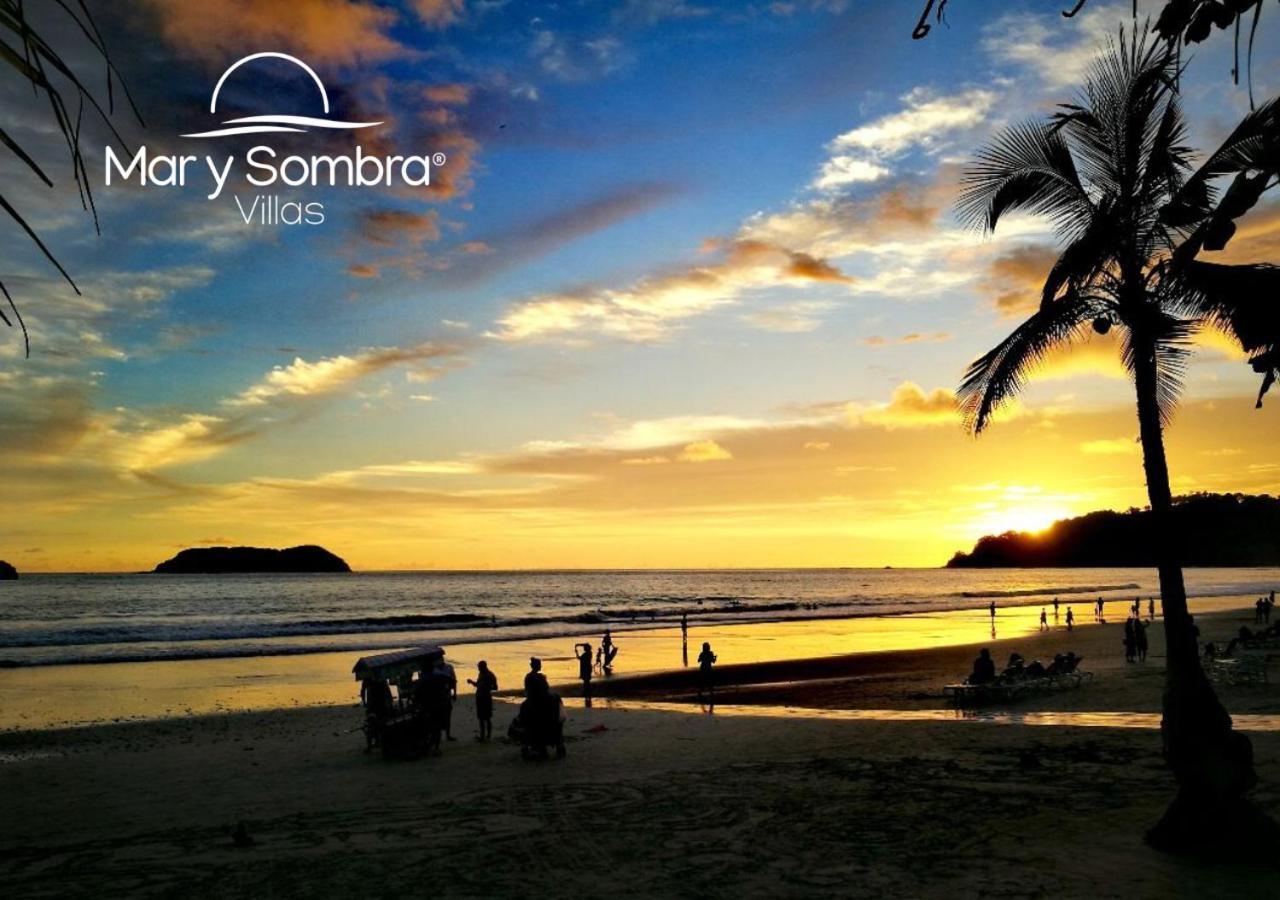 Mar Y Sombra Villas Quepos Luaran gambar