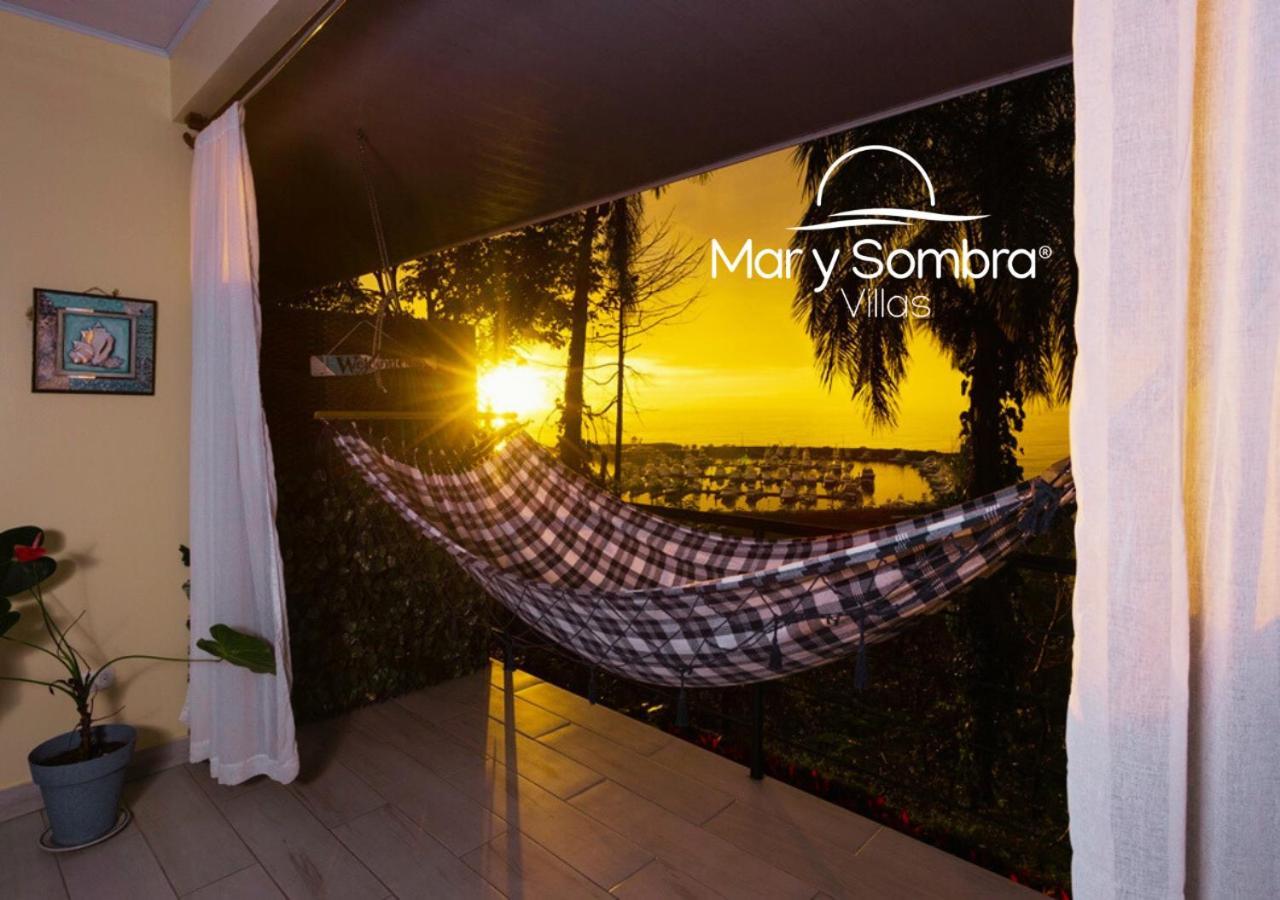 Mar Y Sombra Villas Quepos Luaran gambar