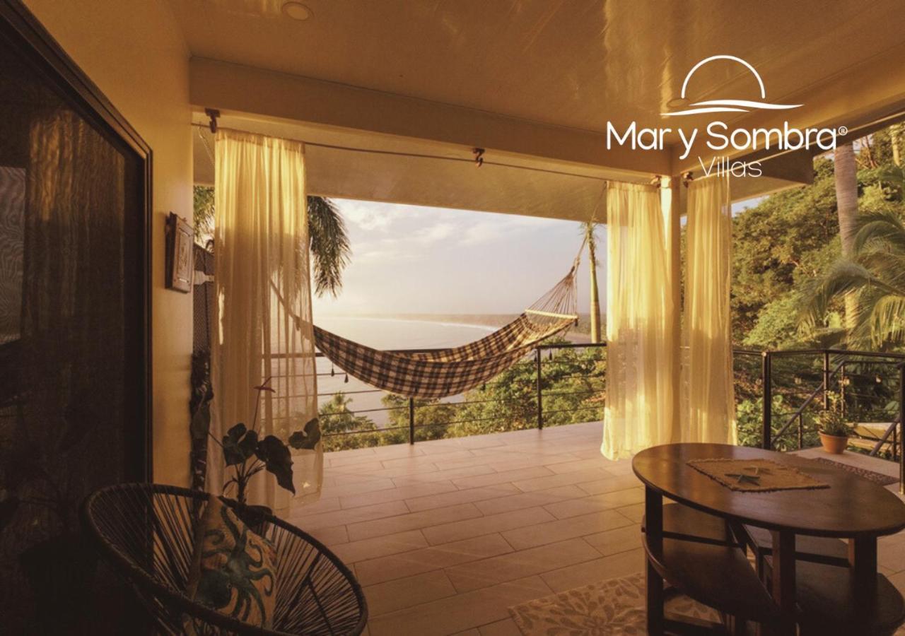 Mar Y Sombra Villas Quepos Luaran gambar