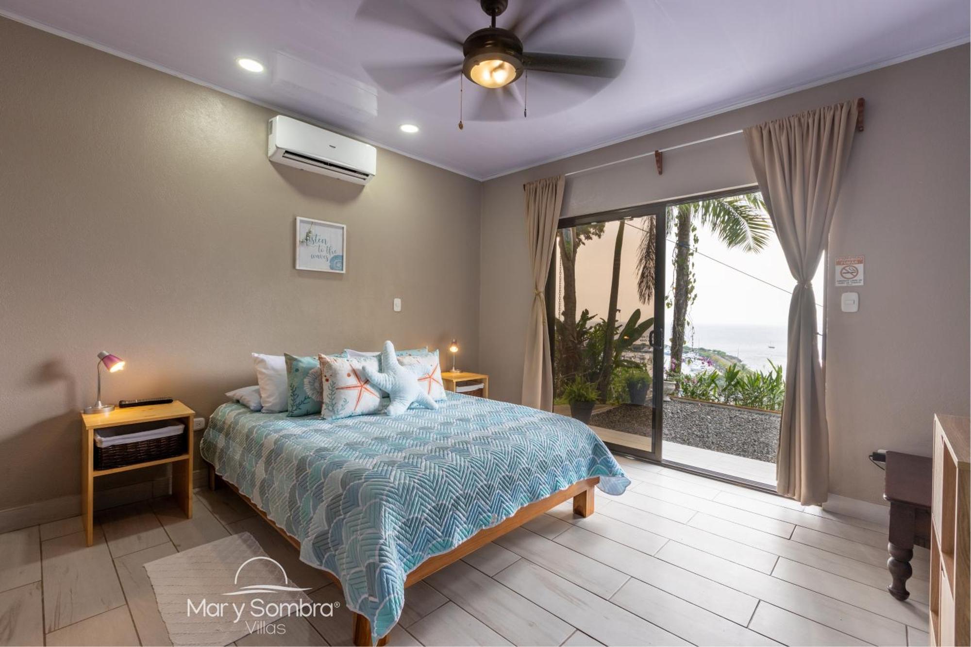 Mar Y Sombra Villas Quepos Luaran gambar