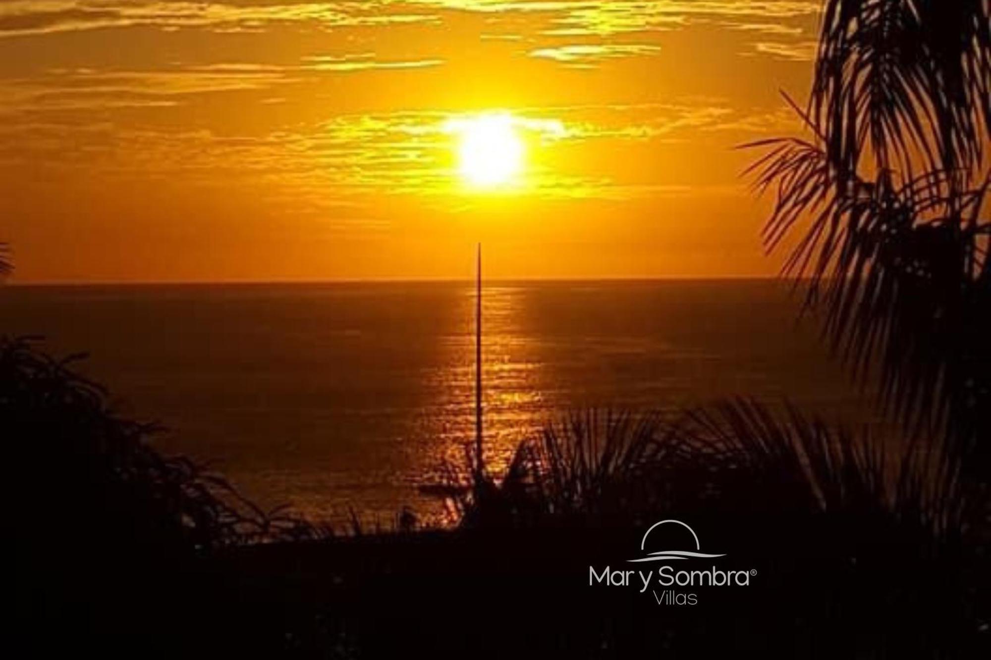 Mar Y Sombra Villas Quepos Luaran gambar