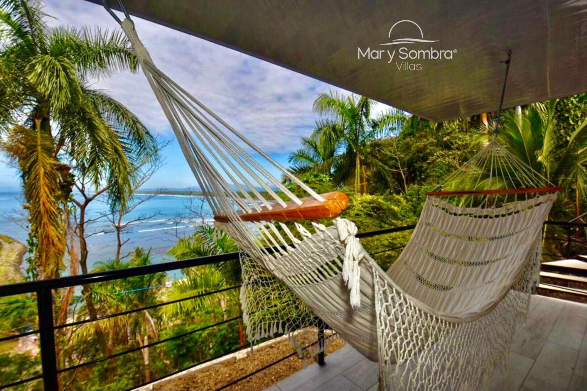 Mar Y Sombra Villas Quepos Luaran gambar