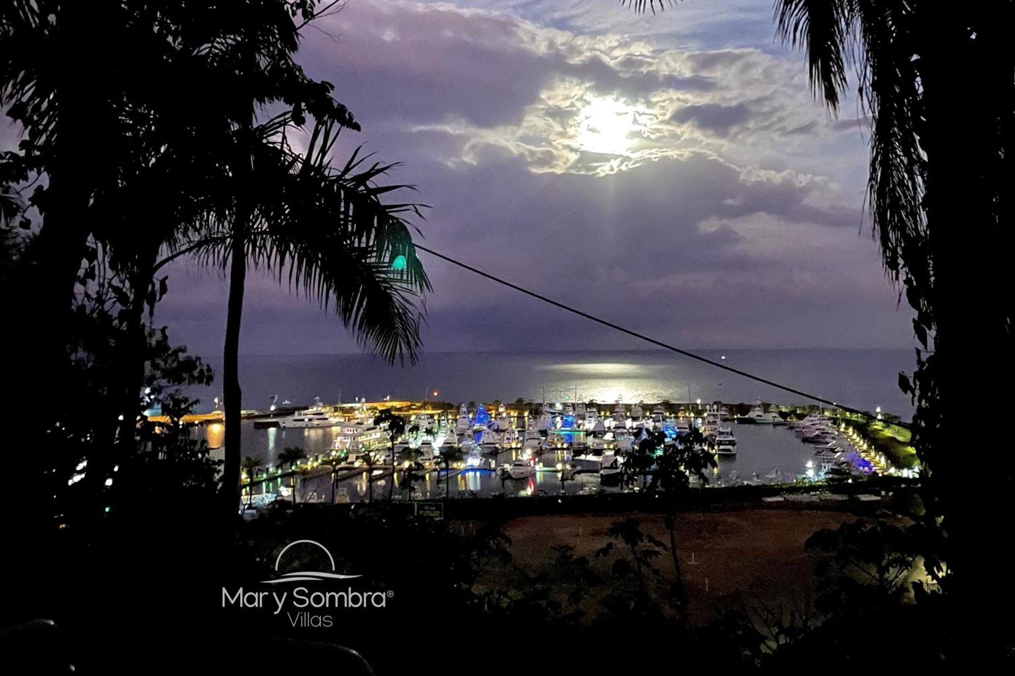 Mar Y Sombra Villas Quepos Luaran gambar
